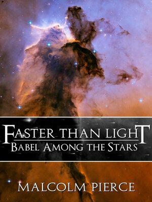 cover image of Faster Than Light